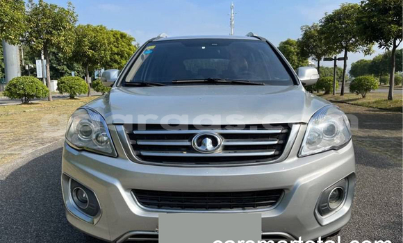 Dieundeu Occasion Haval H6 Silver Auto in Bignona in Ziguinchor Dieundeu Occasion Haval H6 Silver Auto in Bignona in Ziguinchor