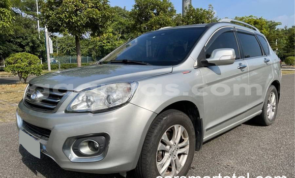 Dieundeu Occasion Haval H6 Silver Auto in Bignona in Ziguinchor Dieundeu Occasion Haval H6 Silver Auto in Bignona in Ziguinchor