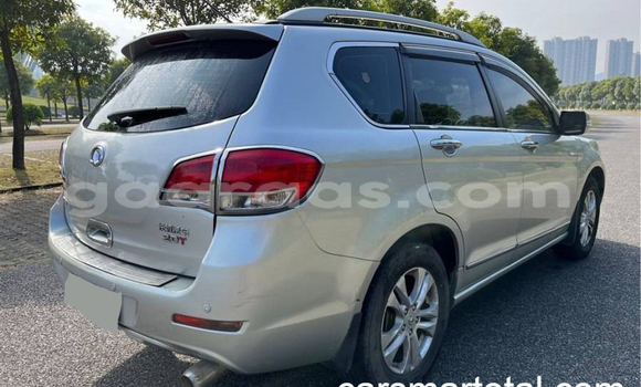 Dieundeu Occasion Haval H6 Silver Auto in Bignona in Ziguinchor Dieundeu Occasion Haval H6 Silver Auto in Bignona in Ziguinchor