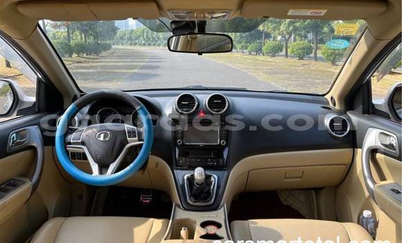 Dieundeu Occasion Haval H6 Silver Auto in Bignona in Ziguinchor Dieundeu Occasion Haval H6 Silver Auto in Bignona in Ziguinchor