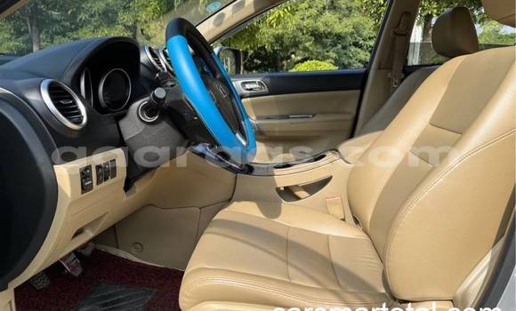 Dieundeu Occasion Haval H6 Silver Auto in Bignona in Ziguinchor Dieundeu Occasion Haval H6 Silver Auto in Bignona in Ziguinchor