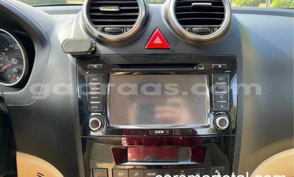 Dieundeu Occasion Haval H6 Silver Auto in Bignona in Ziguinchor Dieundeu Occasion Haval H6 Silver Auto in Bignona in Ziguinchor