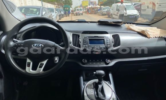 Dieundeu Occasion Kia Sportage Brown Auto in Dakar in Dakar Dieundeu Occasion Kia Sportage Brown Auto in Dakar in Dakar