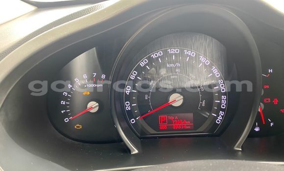 Dieundeu Occasion Kia Sportage Brown Auto in Dakar in Dakar Dieundeu Occasion Kia Sportage Brown Auto in Dakar in Dakar