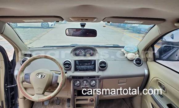 Dieundeu Occasion Great Wall Florid White Auto in Bakel in Tambacounda Dieundeu Occasion Great Wall Florid White Auto in Bakel in Tambacounda