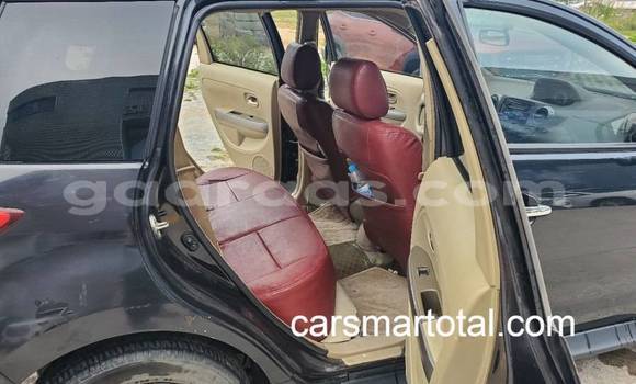 Dieundeu Occasion Great Wall Florid White Auto in Bakel in Tambacounda Dieundeu Occasion Great Wall Florid White Auto in Bakel in Tambacounda