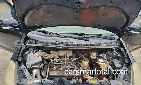 Dieundeu Occasion Great Wall Florid White Auto in Bakel in Tambacounda Dieundeu Occasion Great Wall Florid White Auto in Bakel in Tambacounda