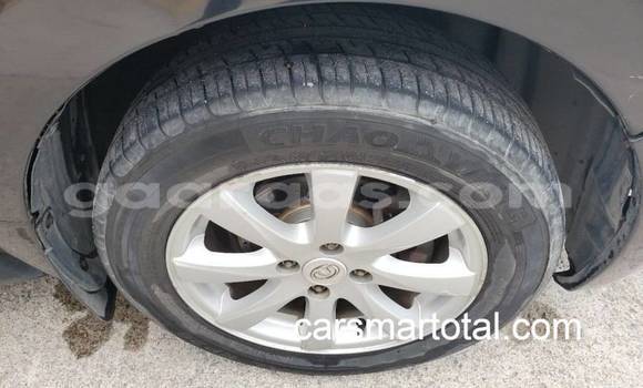 Dieundeu Occasion Great Wall Florid White Auto in Bakel in Tambacounda Dieundeu Occasion Great Wall Florid White Auto in Bakel in Tambacounda