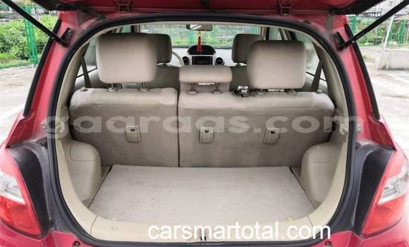 Dieundeu Occasion Great Wall Florid Red Auto in Bambey in Diourbel Dieundeu Occasion Great Wall Florid Red Auto in Bambey in Diourbel