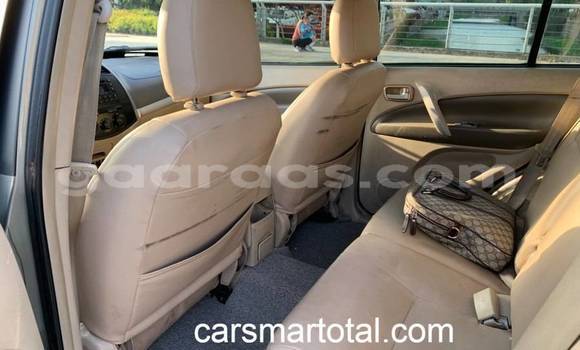 Dieundeu Occasion Chery Tiggo (T11) Silver Auto in Bignona in Ziguinchor Dieundeu Occasion Chery Tiggo (T11) Silver Auto in Bignona in Ziguinchor