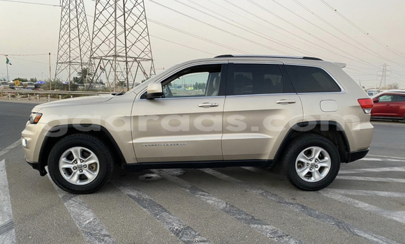 Buy Import Jeep Grand Cherokee Other Car in Dakar in Dakar Buy Import Jeep Grand Cherokee Other Car in Dakar in Dakar