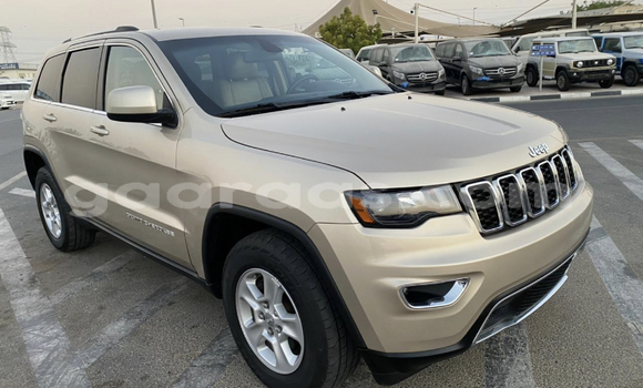 Buy Import Jeep Grand Cherokee Other Car in Dakar in Dakar Buy Import Jeep Grand Cherokee Other Car in Dakar in Dakar
