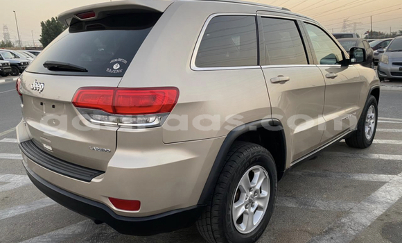 Buy Import Jeep Grand Cherokee Other Car in Dakar in Dakar Buy Import Jeep Grand Cherokee Other Car in Dakar in Dakar