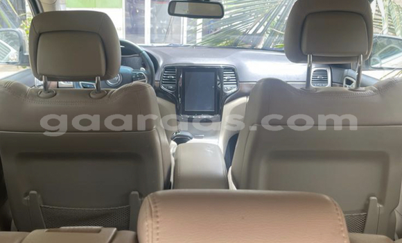 Buy Import Jeep Grand Cherokee Other Car in Dakar in Dakar Buy Import Jeep Grand Cherokee Other Car in Dakar in Dakar
