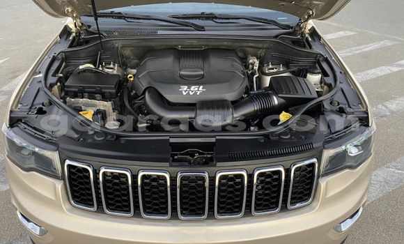 Buy Import Jeep Grand Cherokee Other Car in Dakar in Dakar Buy Import Jeep Grand Cherokee Other Car in Dakar in Dakar