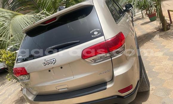 Buy Import Jeep Grand Cherokee Other Car in Dakar in Dakar Buy Import Jeep Grand Cherokee Other Car in Dakar in Dakar