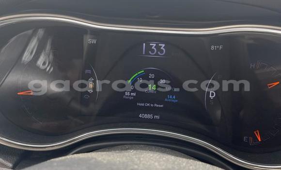 Buy Import Jeep Grand Cherokee Other Car in Dakar in Dakar Buy Import Jeep Grand Cherokee Other Car in Dakar in Dakar