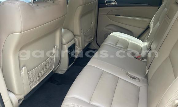 Buy Import Jeep Grand Cherokee Other Car in Dakar in Dakar Buy Import Jeep Grand Cherokee Other Car in Dakar in Dakar