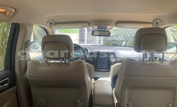 Buy Import Jeep Grand Cherokee Other Car in Dakar in Dakar Buy Import Jeep Grand Cherokee Other Car in Dakar in Dakar