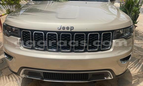 Buy Import Jeep Grand Cherokee Other Car in Dakar in Dakar Buy Import Jeep Grand Cherokee Other Car in Dakar in Dakar