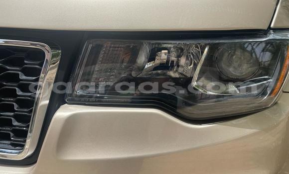 Buy Import Jeep Grand Cherokee Other Car in Dakar in Dakar Buy Import Jeep Grand Cherokee Other Car in Dakar in Dakar