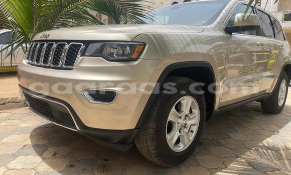 Buy Import Jeep Grand Cherokee Other Car in Dakar in Dakar Buy Import Jeep Grand Cherokee Other Car in Dakar in Dakar