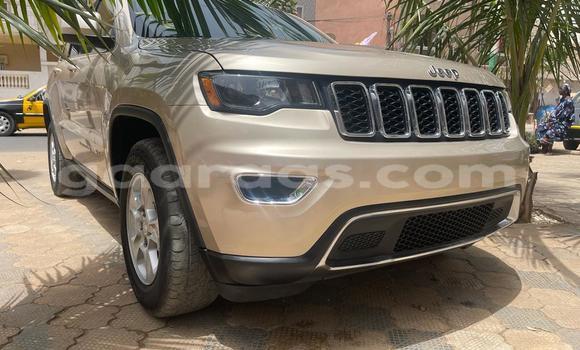 Buy Import Jeep Grand Cherokee Other Car in Dakar in Dakar Buy Import Jeep Grand Cherokee Other Car in Dakar in Dakar