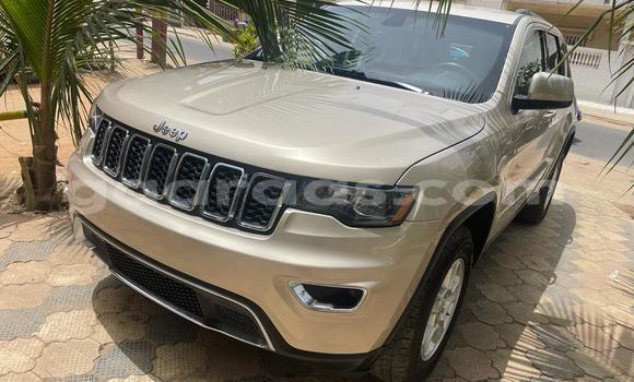 Buy Import Jeep Grand Cherokee Other Car in Dakar in Dakar Buy Import Jeep Grand Cherokee Other Car in Dakar in Dakar