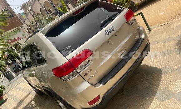 Buy Import Jeep Grand Cherokee Other Car in Dakar in Dakar Buy Import Jeep Grand Cherokee Other Car in Dakar in Dakar