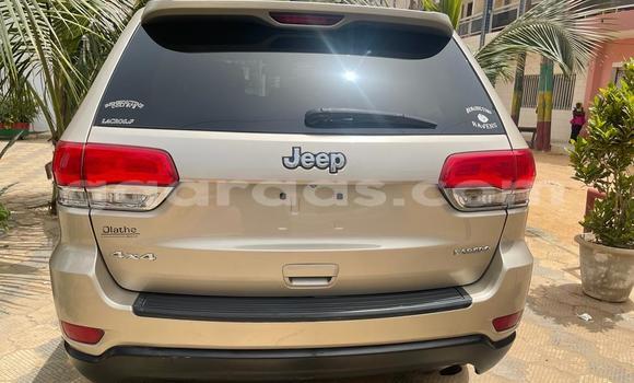 Buy Import Jeep Grand Cherokee Other Car in Dakar in Dakar Buy Import Jeep Grand Cherokee Other Car in Dakar in Dakar