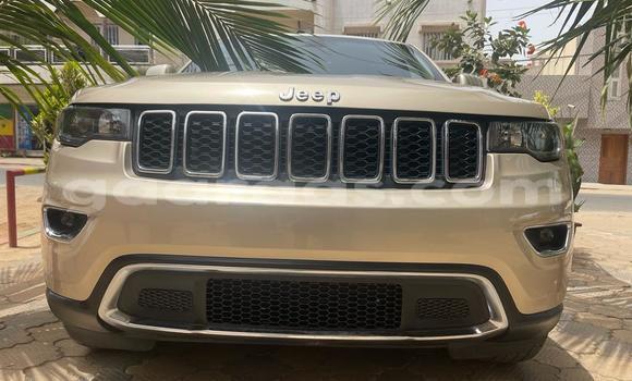 Buy Import Jeep Grand Cherokee Other Car in Dakar in Dakar Buy Import Jeep Grand Cherokee Other Car in Dakar in Dakar