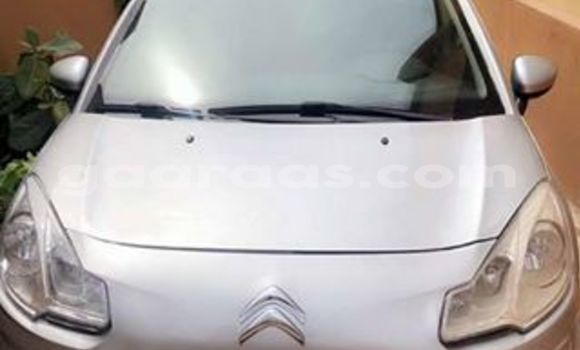 Acheter Import Voiture Citroen C3 Blanc à Dakar, Dakar Acheter Import Voiture Citroen C3 Blanc à Dakar, Dakar