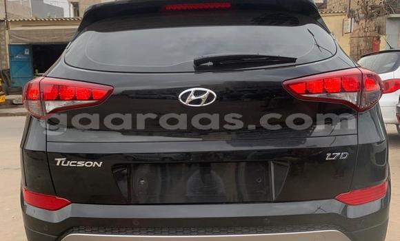 Buy Import Hyundai Tucson Black Car in Dakar in Dakar Buy Import Hyundai Tucson Black Car in Dakar in Dakar