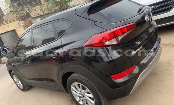 Buy Import Hyundai Tucson Black Car in Dakar in Dakar Buy Import Hyundai Tucson Black Car in Dakar in Dakar