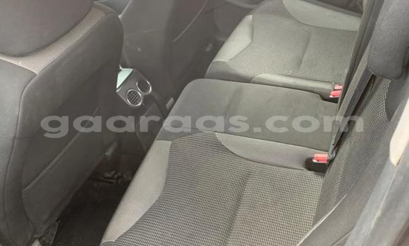 Buy Import Hyundai Tucson Black Car in Dakar in Dakar Buy Import Hyundai Tucson Black Car in Dakar in Dakar