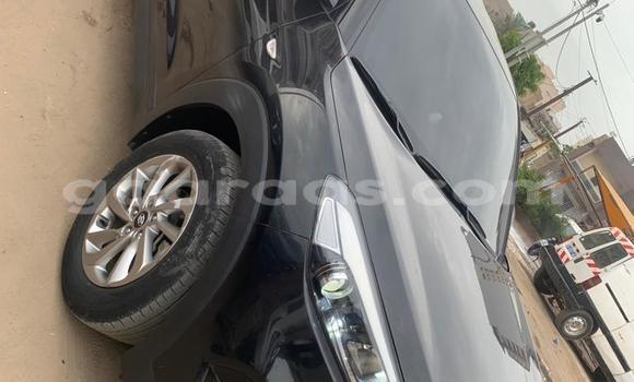 Buy Import Hyundai Tucson Black Car in Dakar in Dakar Buy Import Hyundai Tucson Black Car in Dakar in Dakar