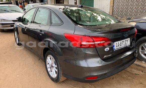 Dieundeu Occasion Ford Focus Silver Auto in Dakar in Dakar Dieundeu Occasion Ford Focus Silver Auto in Dakar in Dakar