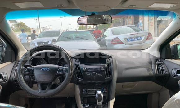 Dieundeu Occasion Ford Focus Silver Auto in Dakar in Dakar Dieundeu Occasion Ford Focus Silver Auto in Dakar in Dakar