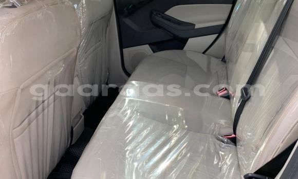 Dieundeu Occasion Ford Focus Silver Auto in Dakar in Dakar Dieundeu Occasion Ford Focus Silver Auto in Dakar in Dakar