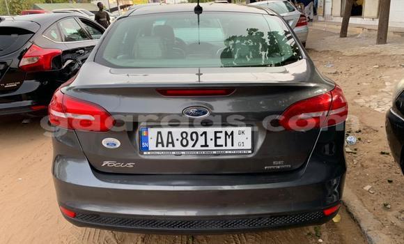 Dieundeu Occasion Ford Focus Silver Auto in Dakar in Dakar Dieundeu Occasion Ford Focus Silver Auto in Dakar in Dakar