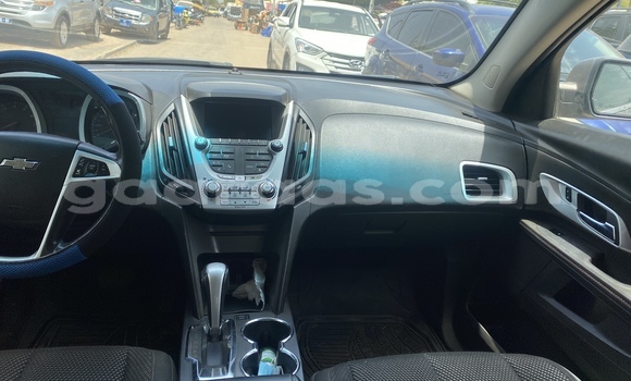 Dieundeu Occasion Chevrolet Equinox Beige Auto in Dakar in Dakar Dieundeu Occasion Chevrolet Equinox Beige Auto in Dakar in Dakar