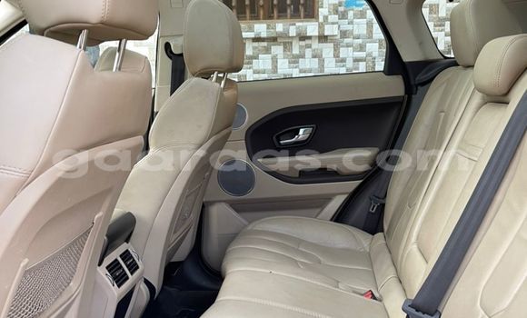 Dieundeu Occasion Land Rover Range Rover Blue Auto in Dakar in Dakar Dieundeu Occasion Land Rover Range Rover Blue Auto in Dakar in Dakar