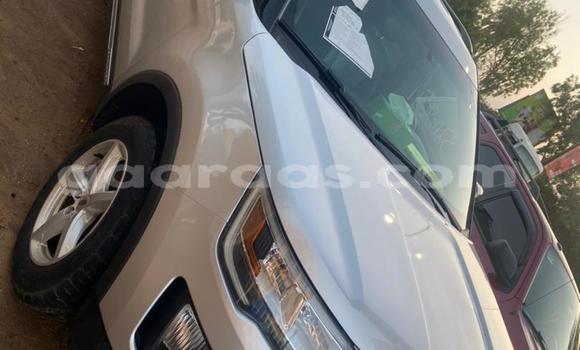 Dieundeu Imported Ford Explorer Silver Auto in Dakar in Dakar Dieundeu Imported Ford Explorer Silver Auto in Dakar in Dakar