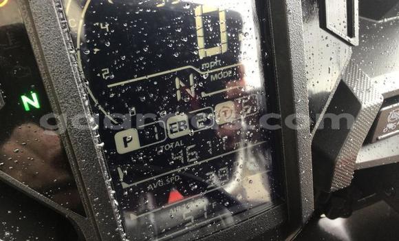 Acheter Occasion Moto Honda CRF Autre à Dakar, Dakar Acheter Occasion Moto Honda CRF Autre à Dakar, Dakar