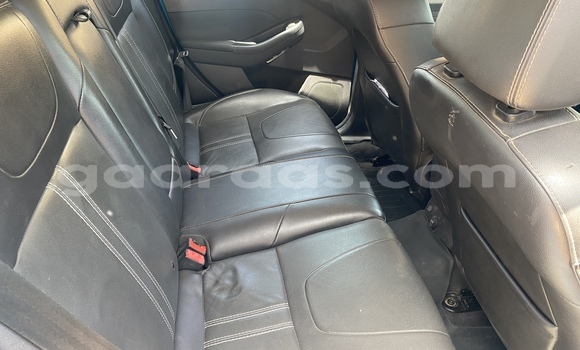 Dieundeu Occasion Ford Focus Blue Auto in Dakar in Dakar Dieundeu Occasion Ford Focus Blue Auto in Dakar in Dakar