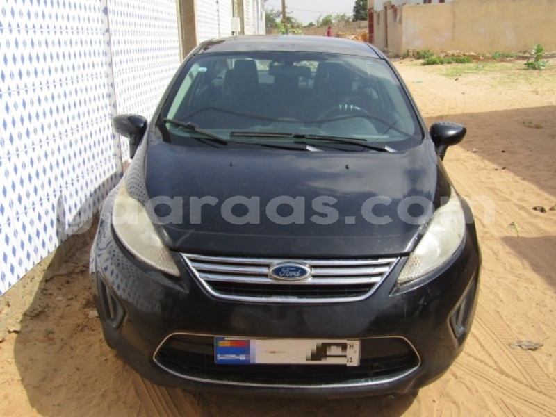 Big with watermark ford fiesta region de thies tivaouane 8873