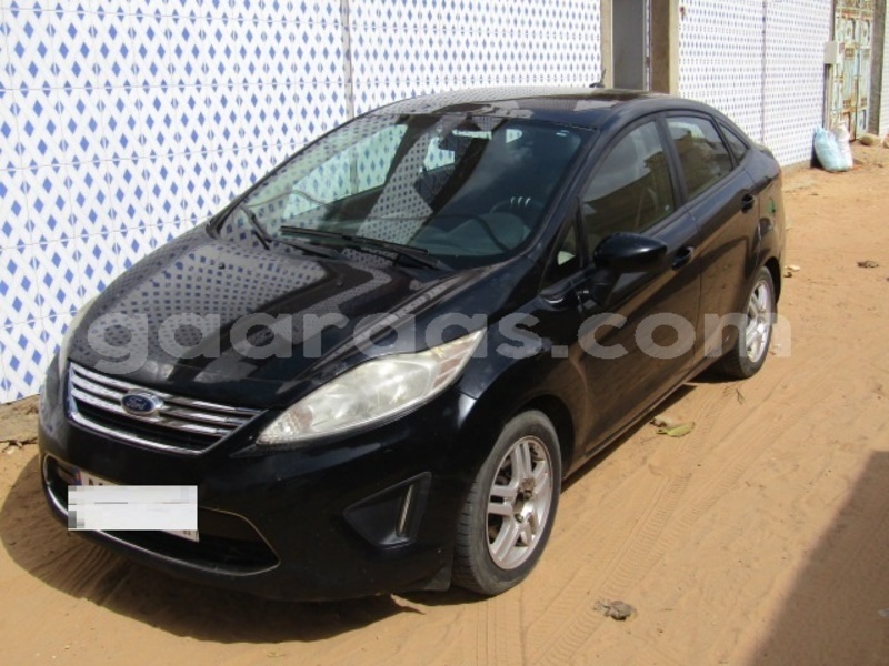 Big with watermark ford fiesta region de thies tivaouane 8873