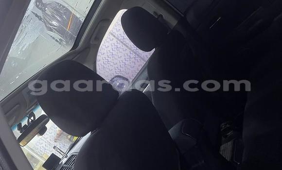 Acheter Occasion Voiture Mitsubishi RVR Blanc à Dakar, Dakar Acheter Occasion Voiture Mitsubishi RVR Blanc à Dakar, Dakar