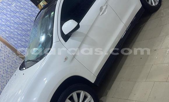 Acheter Occasion Voiture Mitsubishi RVR Blanc à Dakar, Dakar Acheter Occasion Voiture Mitsubishi RVR Blanc à Dakar, Dakar