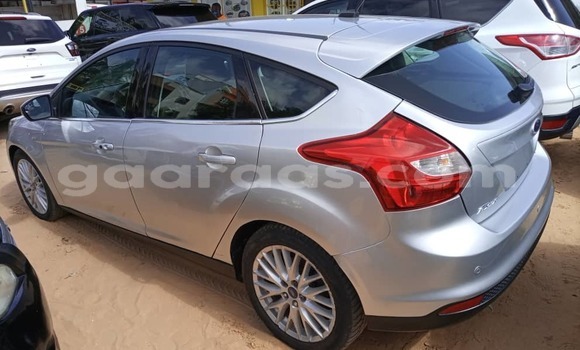 Buy Used Ford Focus Black Car in Dakar in Dakar